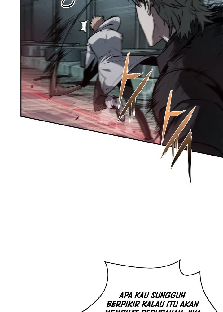 Tomb Raider King Chapter 346 Gambar 45