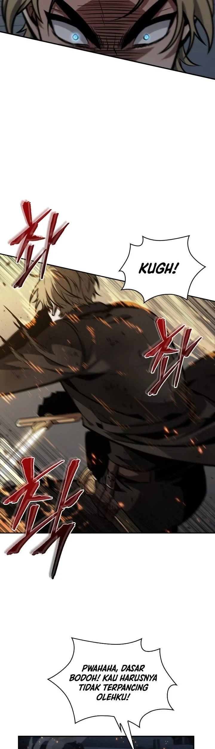 Tomb Raider King Chapter 346 Gambar 48