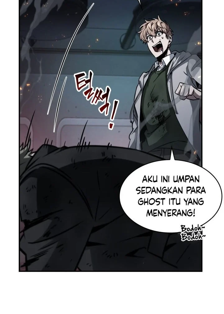 Tomb Raider King Chapter 346 Gambar 49