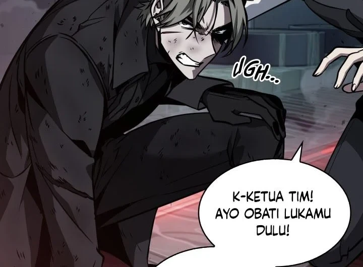 Tomb Raider King Chapter 346 Gambar 51
