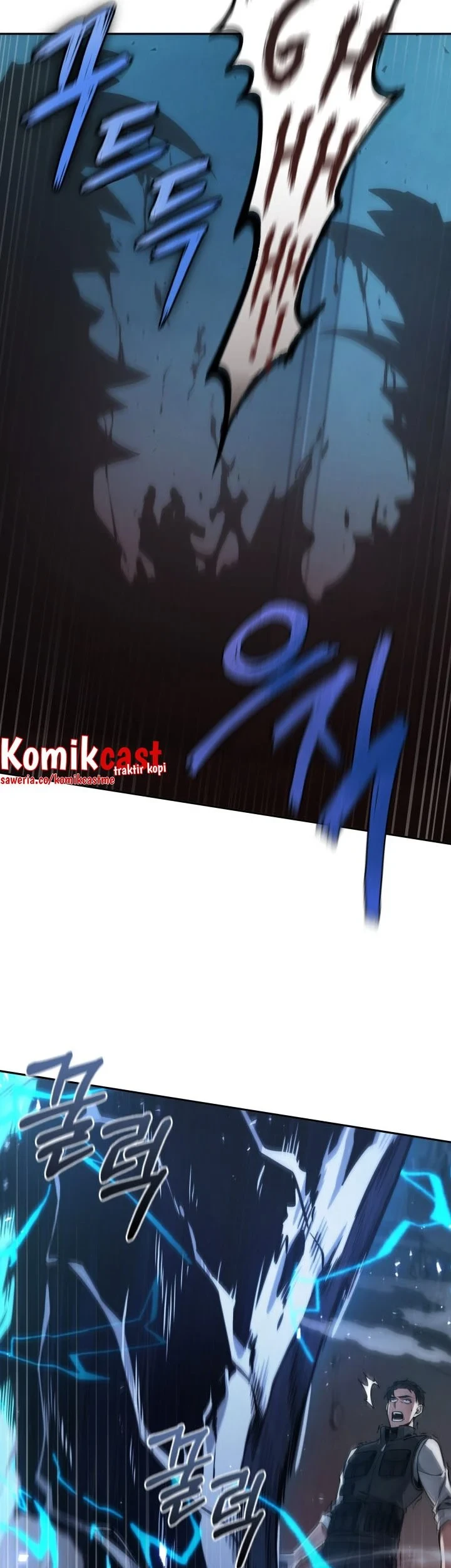 Tomb Raider King Chapter 347 Gambar 40