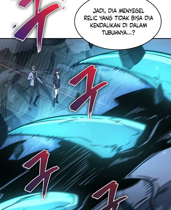 Tomb Raider King Chapter 347 Gambar 45
