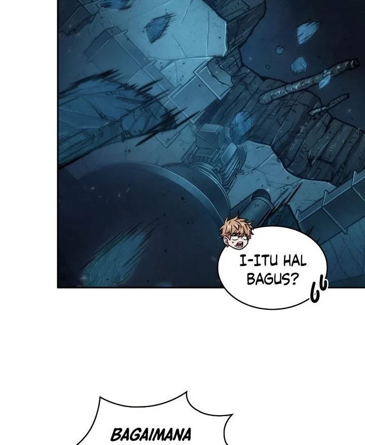 Tomb Raider King Chapter 347 Gambar 53