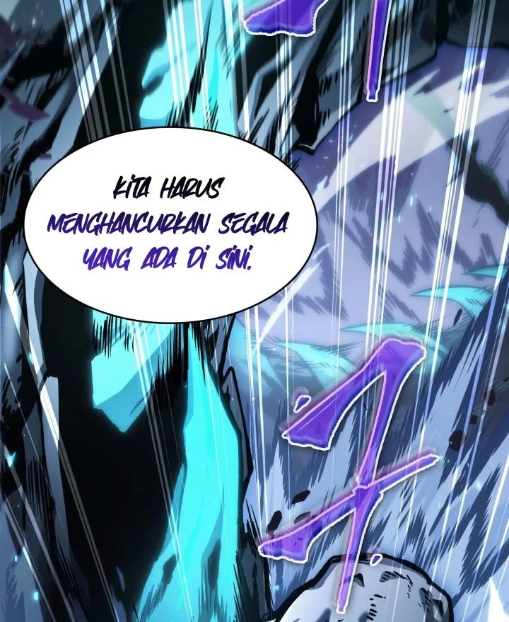 Tomb Raider King Chapter 347 Gambar 55
