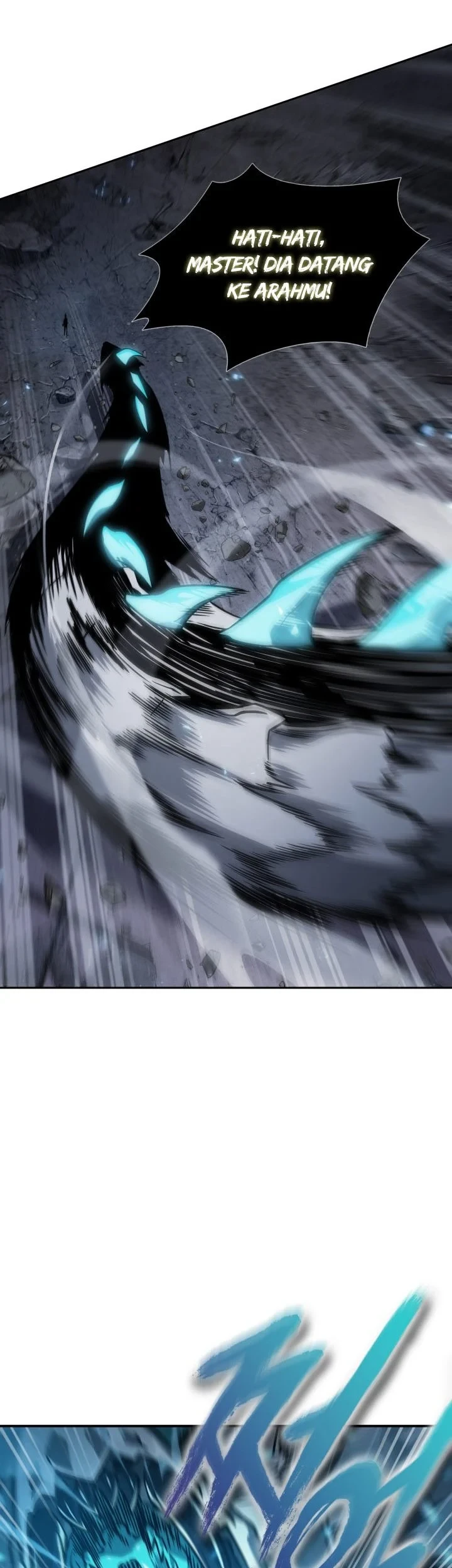 Tomb Raider King Chapter 348 Gambar 36