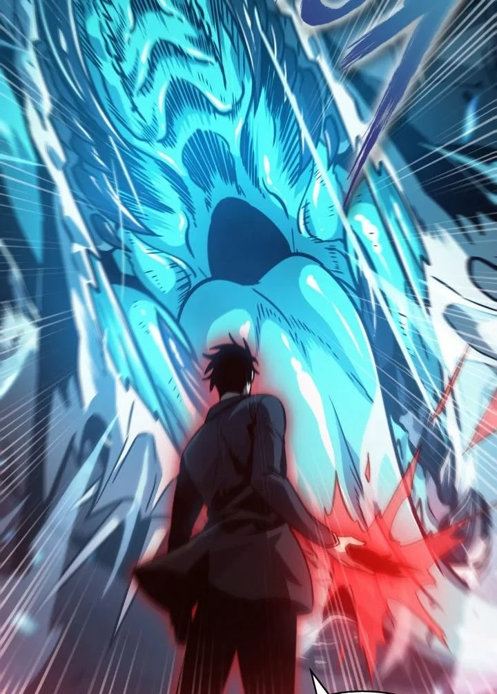 Tomb Raider King Chapter 348 Gambar 37