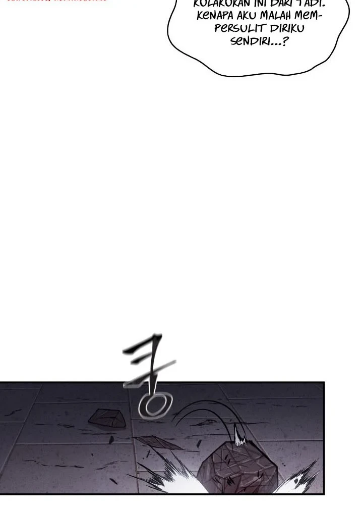 Tomb Raider King Chapter 348 Gambar 43