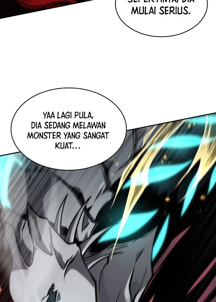 Tomb Raider King Chapter 348 Gambar 47