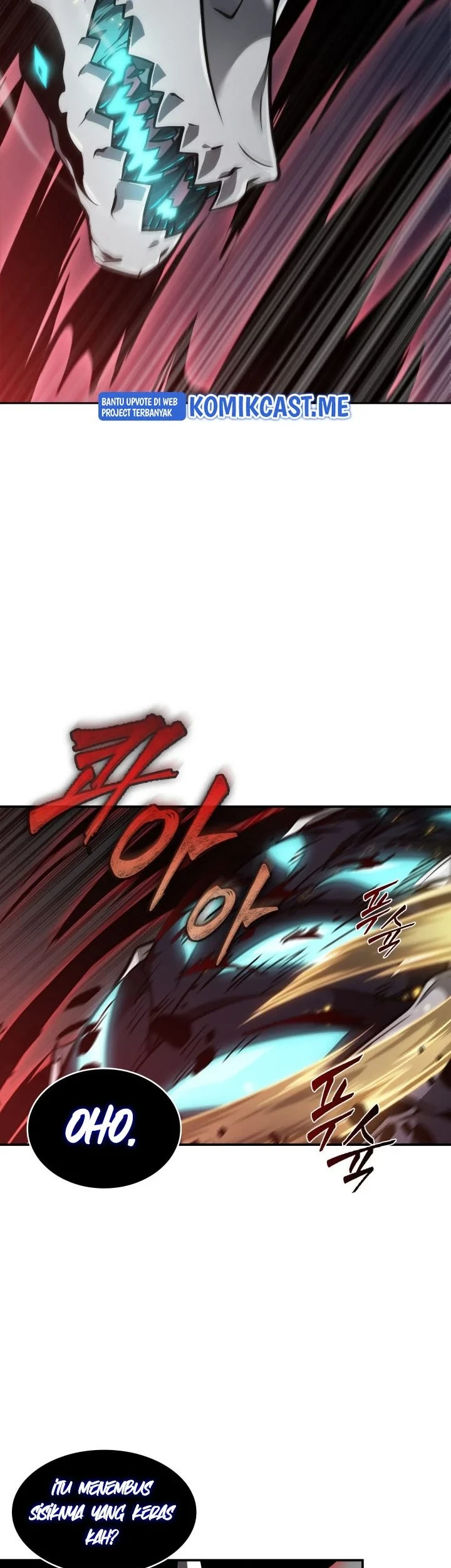 Tomb Raider King Chapter 348 Gambar 48