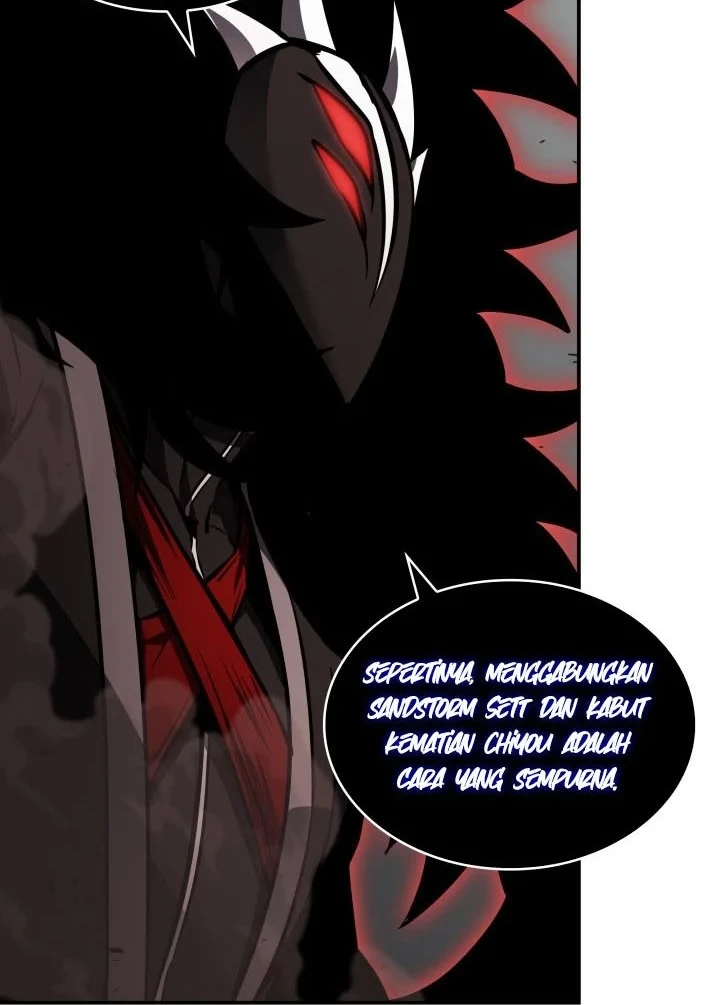 Tomb Raider King Chapter 348 Gambar 49