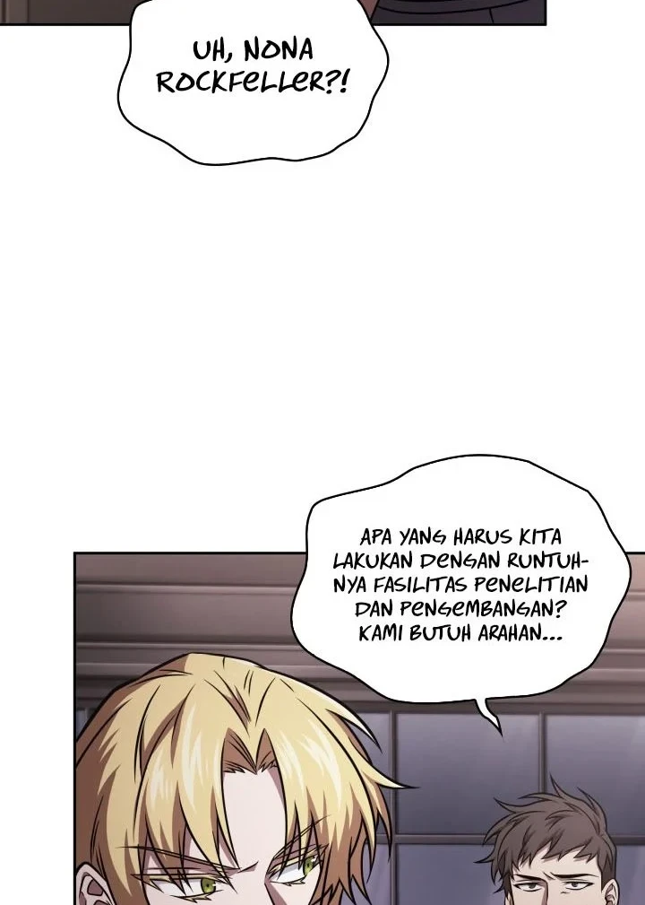 Tomb Raider King Chapter 349 Gambar 35