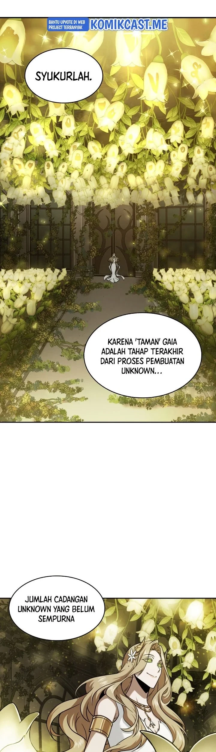 Tomb Raider King Chapter 349 Gambar 38