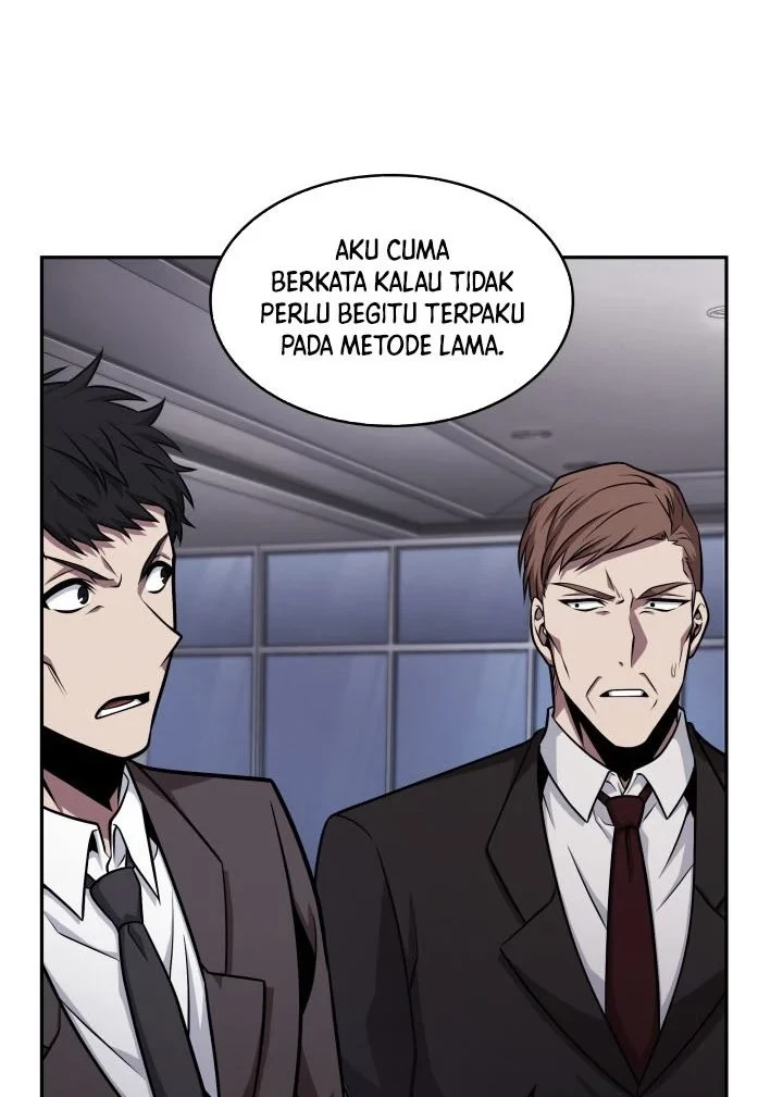 Tomb Raider King Chapter 349 Gambar 47