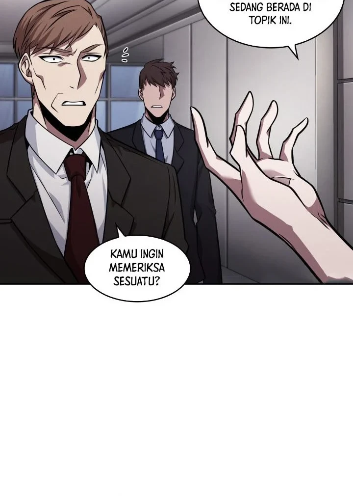 Tomb Raider King Chapter 349 Gambar 49