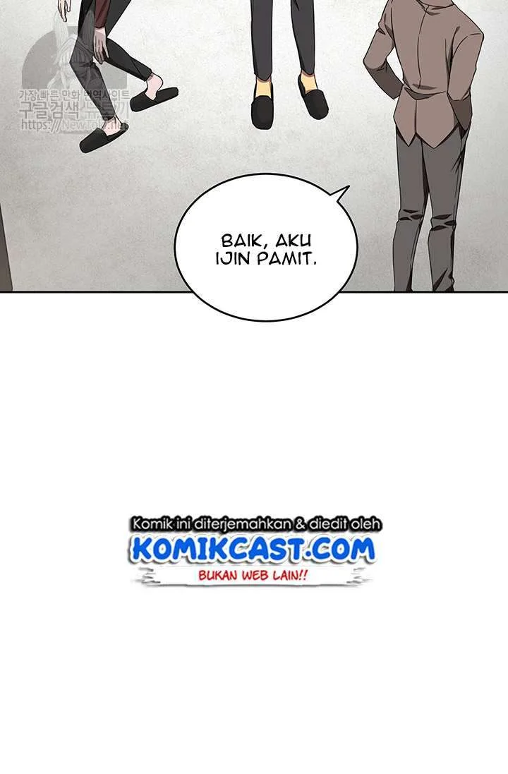 Tomb Raider King Chapter 35 Gambar 56