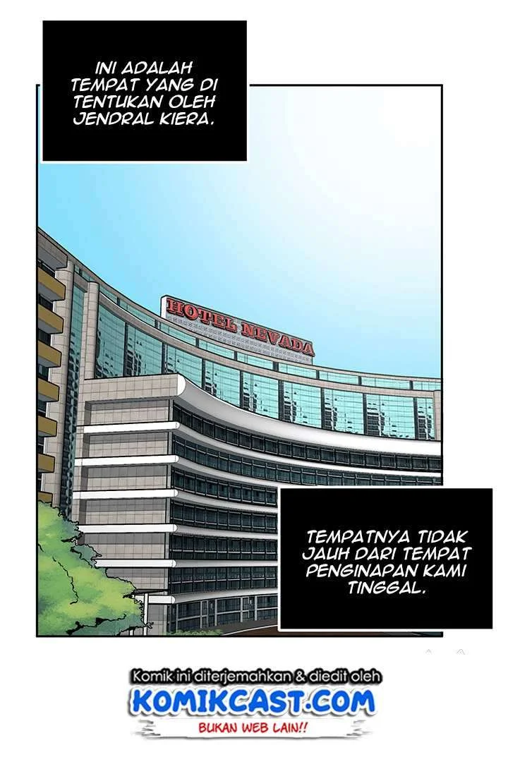 Tomb Raider King Chapter 35 Gambar 57