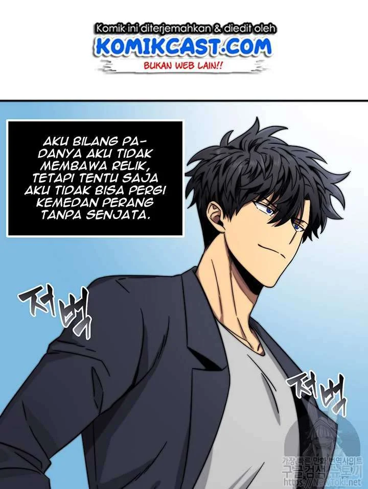Tomb Raider King Chapter 35 Gambar 58