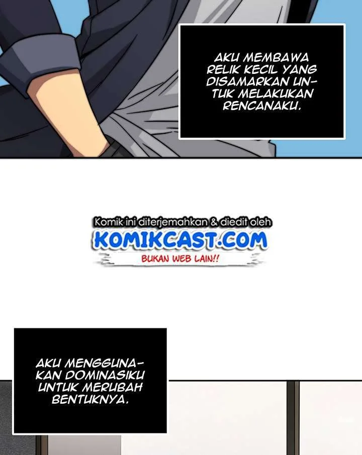 Tomb Raider King Chapter 35 Gambar 59