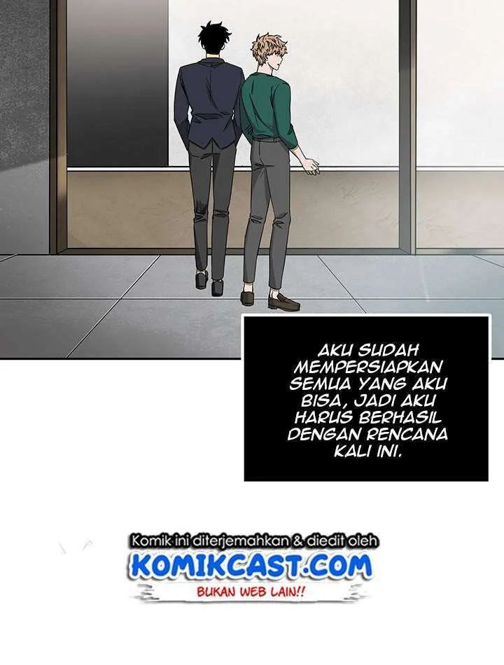 Tomb Raider King Chapter 35 Gambar 60