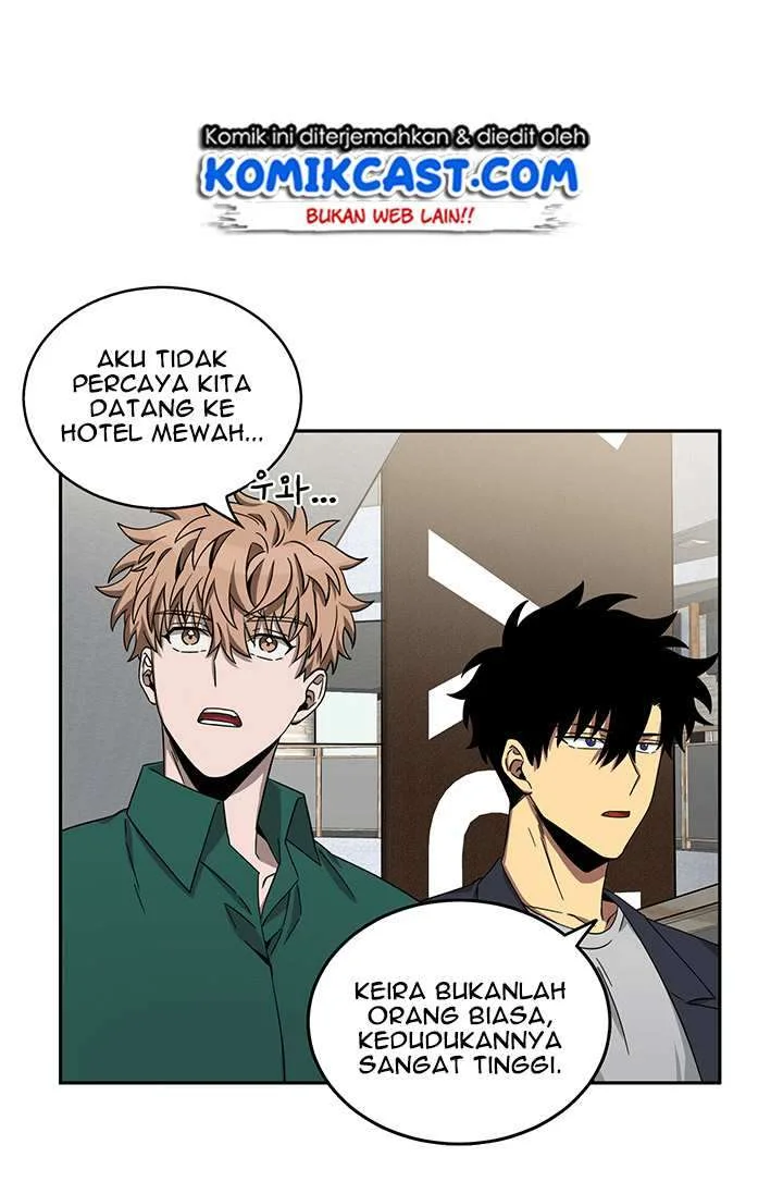 Tomb Raider King Chapter 35 Gambar 61
