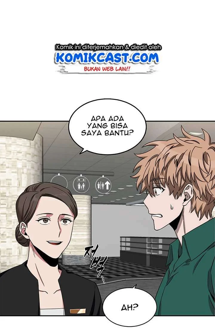 Tomb Raider King Chapter 35 Gambar 62