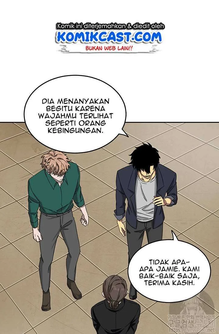 Tomb Raider King Chapter 35 Gambar 63