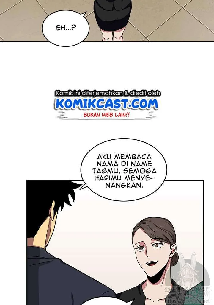 Tomb Raider King Chapter 35 Gambar 64