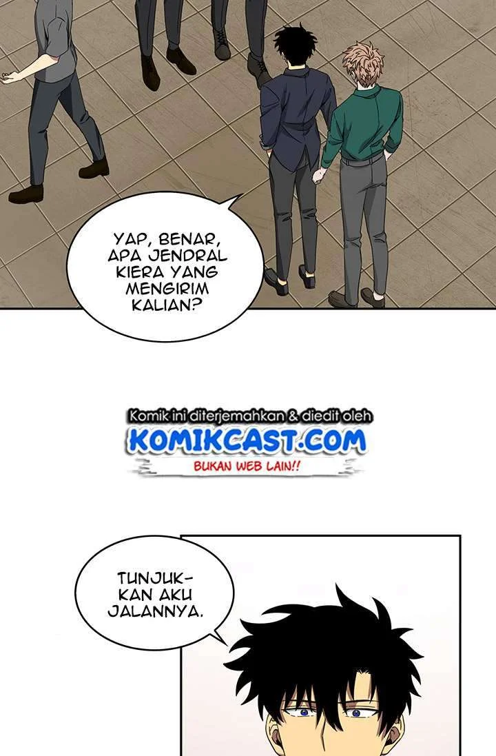 Tomb Raider King Chapter 35 Gambar 67