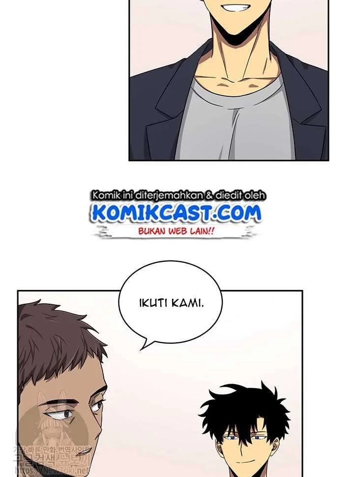 Tomb Raider King Chapter 35 Gambar 68