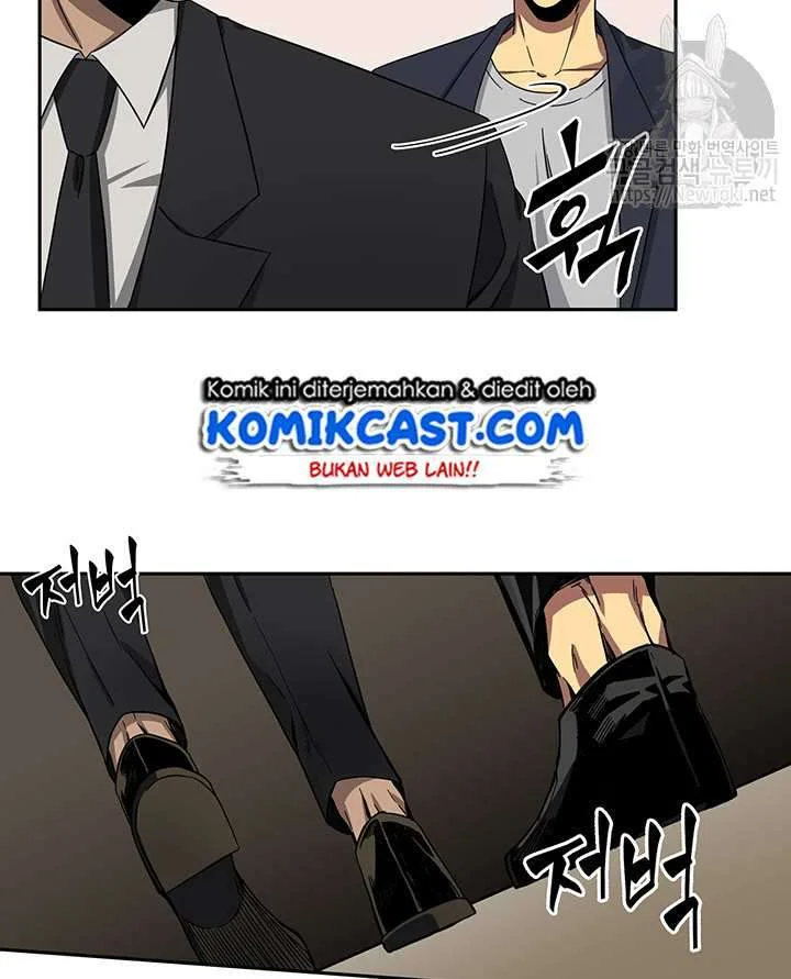 Tomb Raider King Chapter 35 Gambar 69