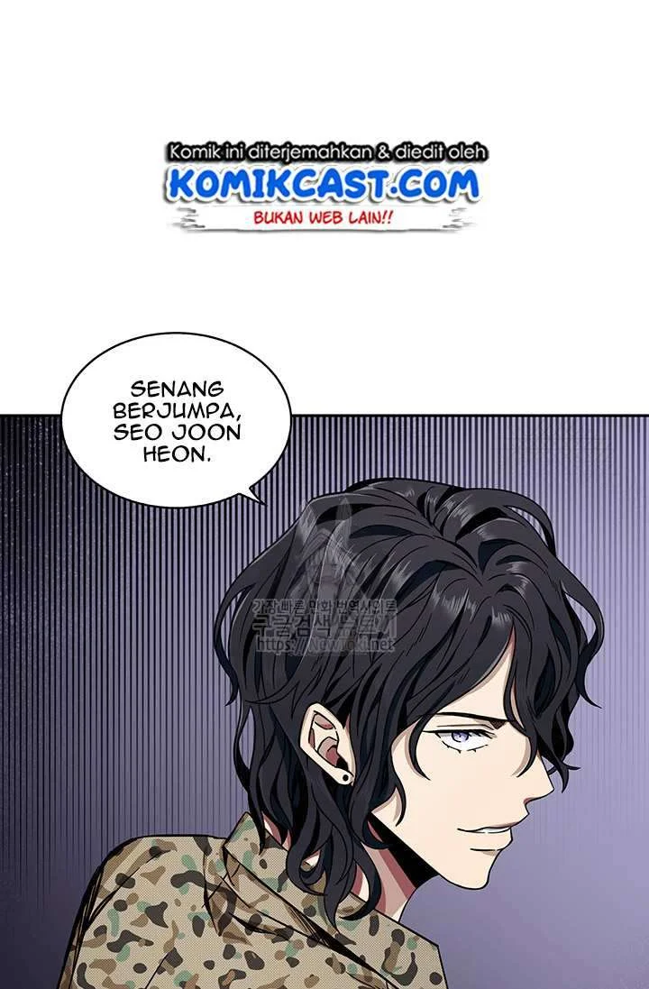 Tomb Raider King Chapter 35 Gambar 71