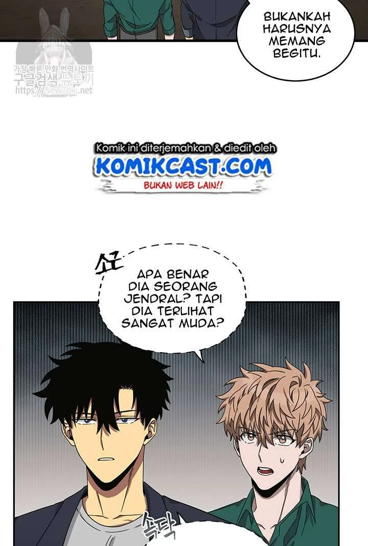 Tomb Raider King Chapter 35 Gambar 73