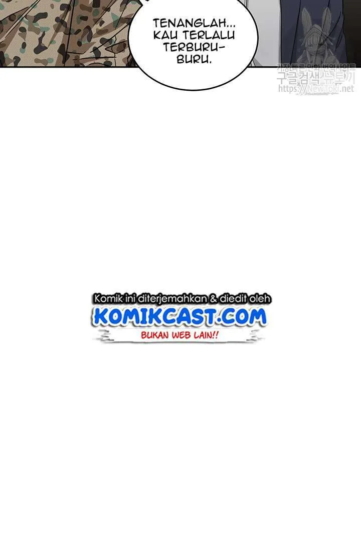 Tomb Raider King Chapter 35 Gambar 75