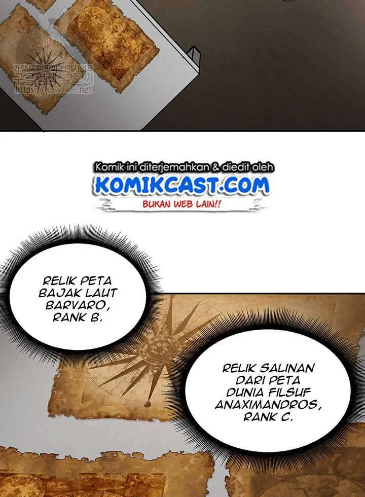Tomb Raider King Chapter 35 Gambar 77