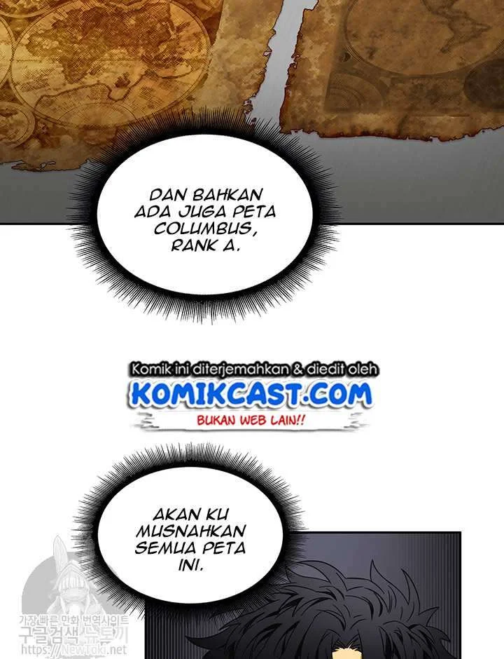 Tomb Raider King Chapter 35 Gambar 78