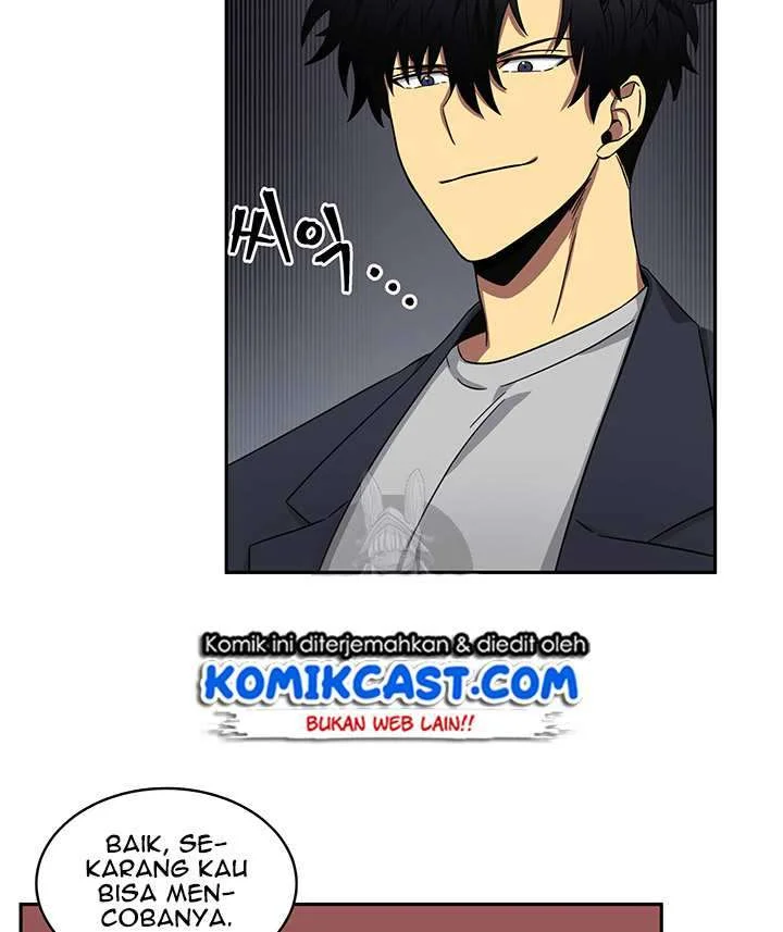 Tomb Raider King Chapter 35 Gambar 79