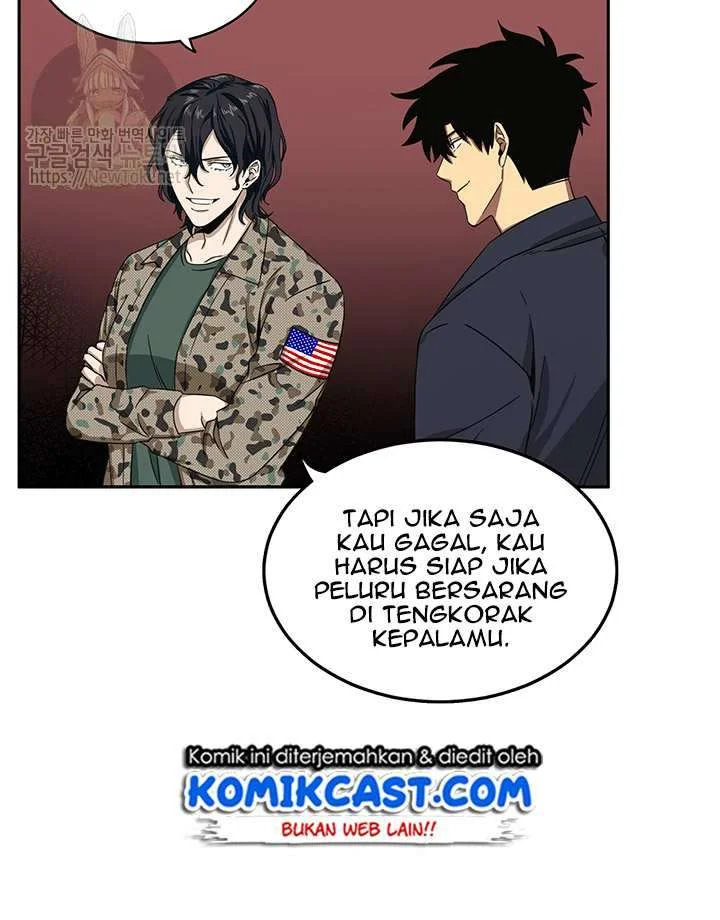 Tomb Raider King Chapter 35 Gambar 80