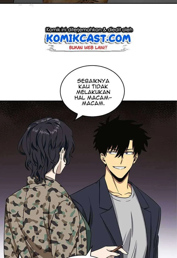 Tomb Raider King Chapter 35 Gambar 82