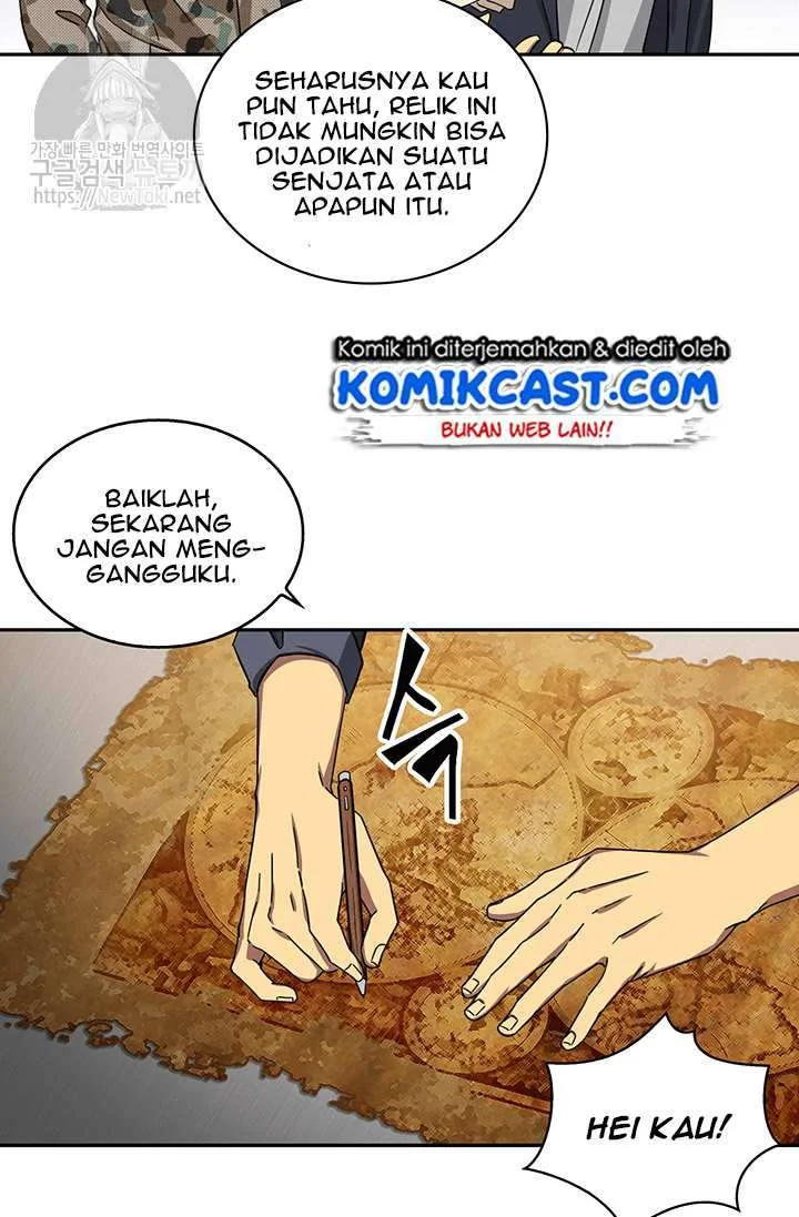 Tomb Raider King Chapter 35 Gambar 83