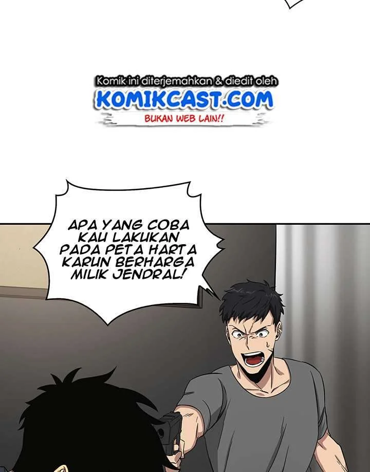 Tomb Raider King Chapter 35 Gambar 84