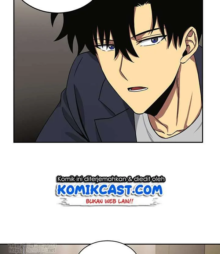 Tomb Raider King Chapter 35 Gambar 86