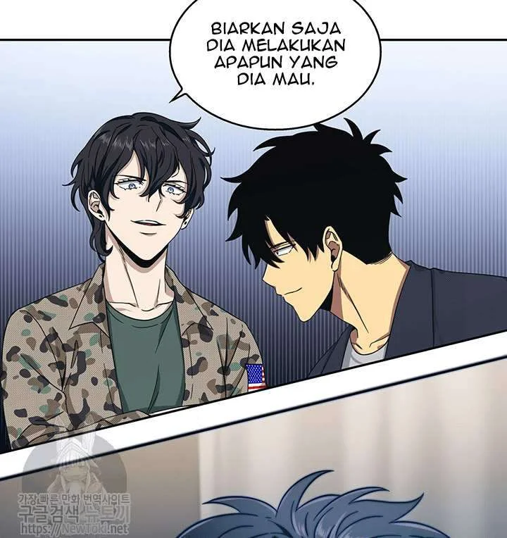 Tomb Raider King Chapter 35 Gambar 88