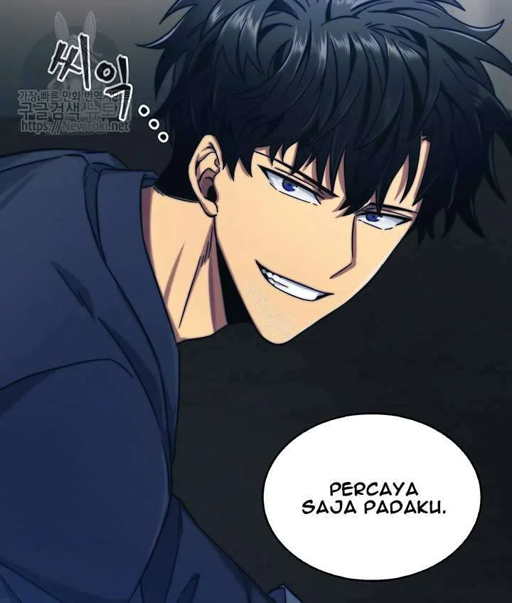 Tomb Raider King Chapter 35 Gambar 89