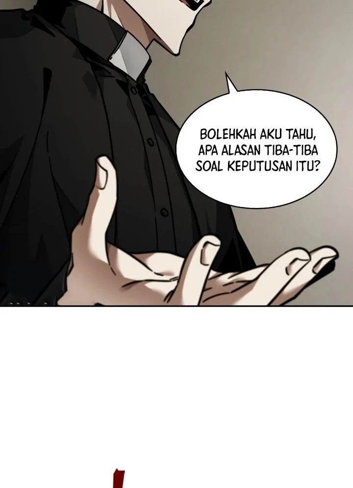 Tomb Raider King Chapter 350 Gambar 35