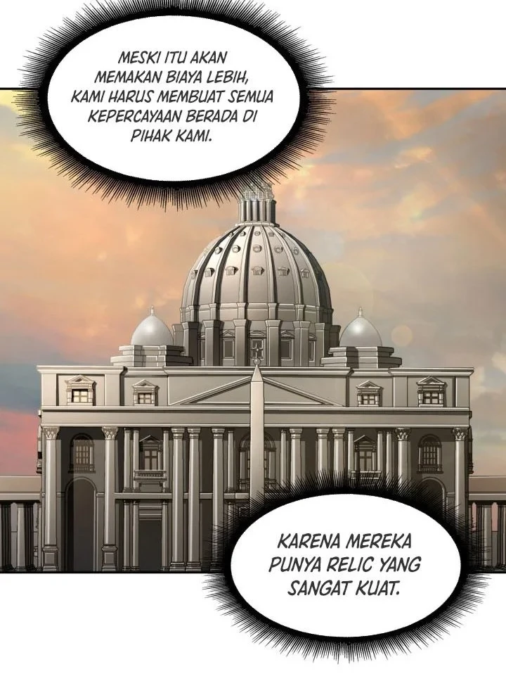 Tomb Raider King Chapter 350 Gambar 37