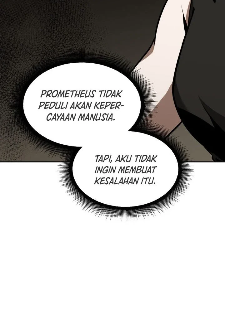 Tomb Raider King Chapter 350 Gambar 39