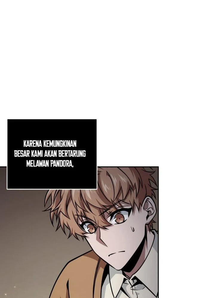 Tomb Raider King Chapter 350 Gambar 43