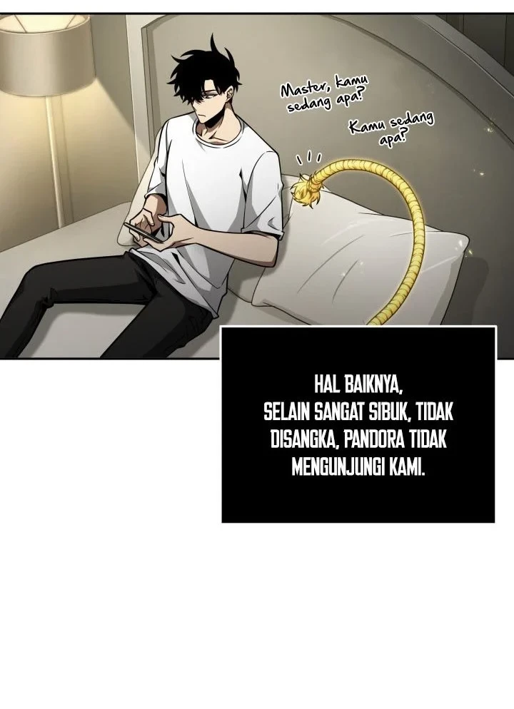 Tomb Raider King Chapter 350 Gambar 45
