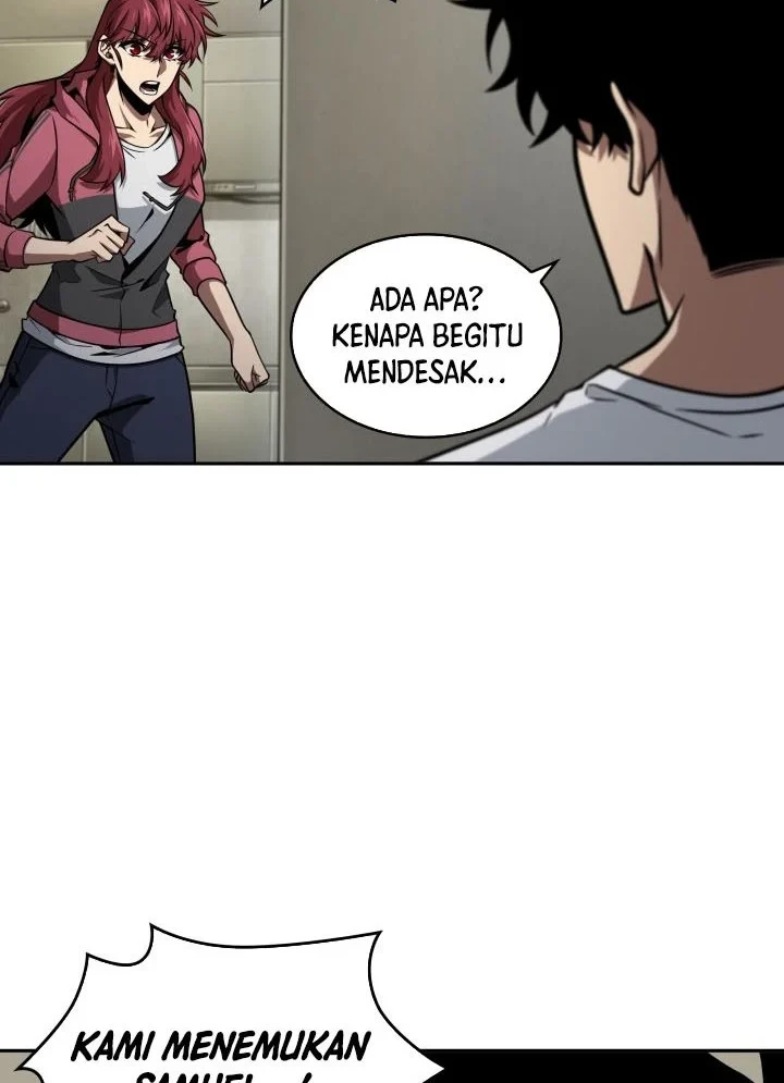 Tomb Raider King Chapter 350 Gambar 47
