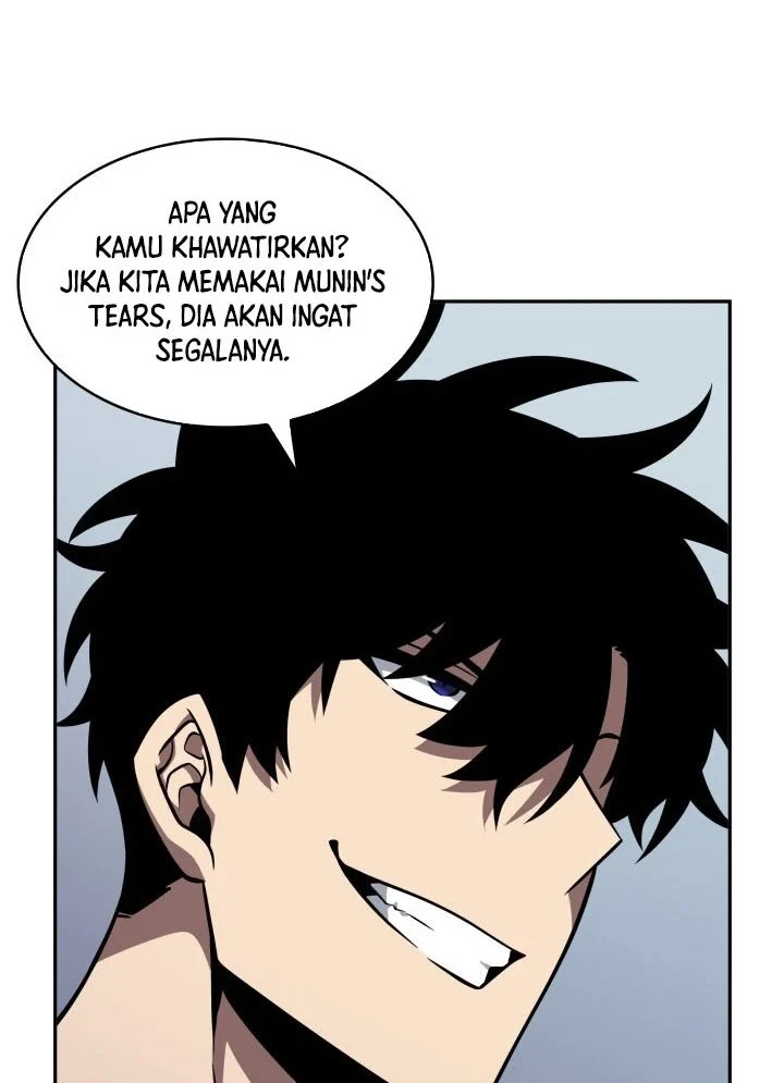 Tomb Raider King Chapter 350 Gambar 53